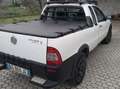 Fiat Strada 13mjt Blanc - thumbnail 3