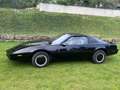 Pontiac Trans Am 5.0 V8 KNIGHT RIDER KITT Schwarz - thumbnail 1
