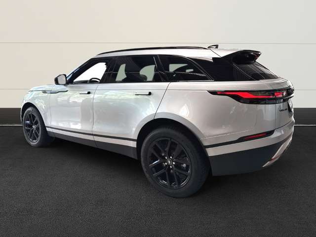 Land Rover Range Rover Velar D200 S+Pano+ACC+Meridian+360 Grad Kamera