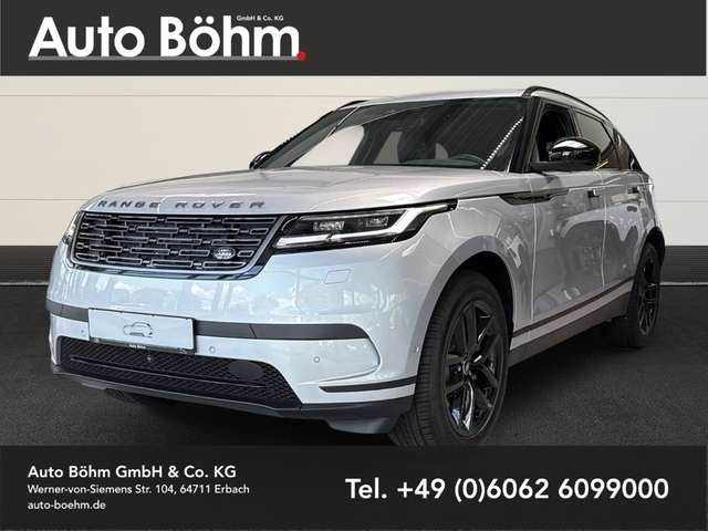 Imagine Land Rover Range Rover Velar D200 S+Pano+ACC+Meridian+360 Grad Kamera