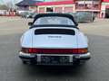 Porsche 911 3.2 5-GANG G50 CABRIO, DE H-ZULASSUNG Argent - thumbnail 11