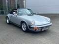 Porsche 911 3.2 5-GANG G50 CABRIO, DE H-ZULASSUNG Argent - thumbnail 7