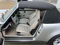 Porsche 911 3.2 5-GANG G50 CABRIO, DE H-ZULASSUNG Argent - thumbnail 2
