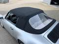 Porsche 911 3.2 5-GANG G50 CABRIO, DE H-ZULASSUNG Argent - thumbnail 13