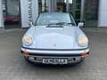 Porsche 911 3.2 5-GANG G50 CABRIO, DE H-ZULASSUNG Argent - thumbnail 5