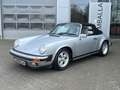 Porsche 911 3.2 5-GANG G50 CABRIO, DE H-ZULASSUNG Argent - thumbnail 1