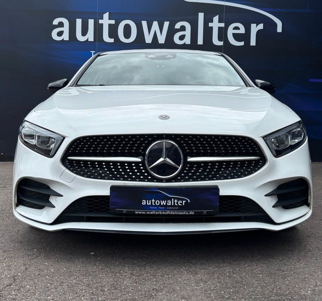 Mercedes-Benz A 180 — photo 2