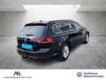 Volkswagen Passat Variant 2.0 TDI Business DSG LED Navi ACC AHK Noir - thumbnail 6