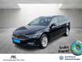Volkswagen Passat Variant 2.0 TDI Business DSG LED Navi ACC AHK Zwart - thumbnail 1