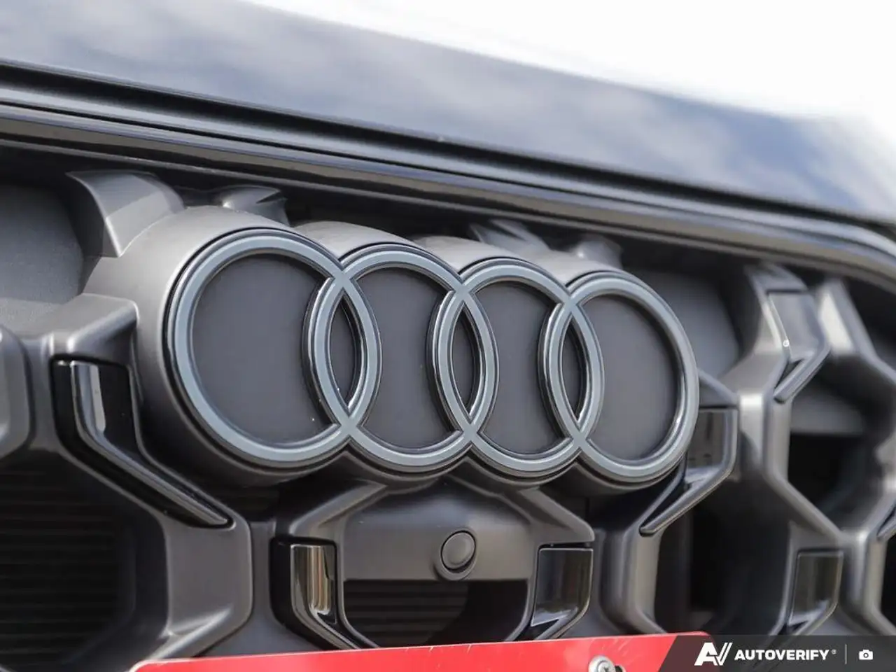 Audi Q5 снимка Audi Q5