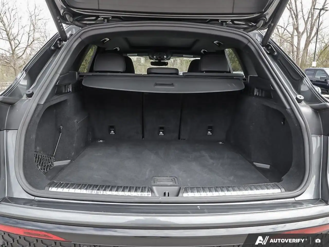 Audi Q5 снимка Audi Q5