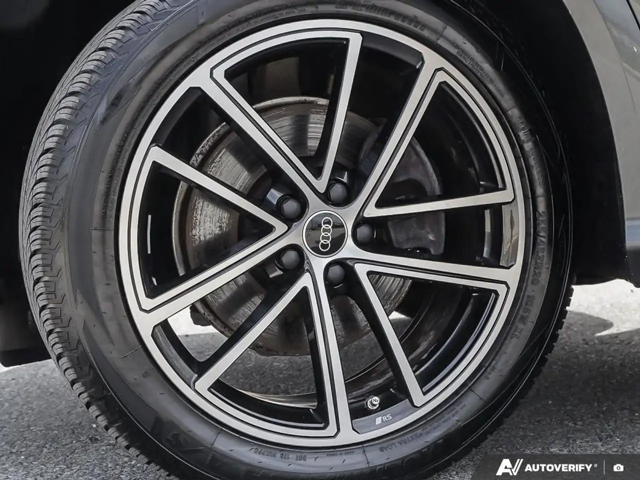 Audi Q5 снимка Audi Q5