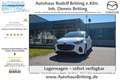 Mazda 2 Hybrid 116PS Exclusive-Line Modell 2024 Wit - thumbnail 1