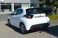 Mazda 2 Hybrid 116PS Exclusive-Line Modell 2024 Wit - thumbnail 6