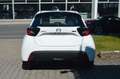 Mazda 2 Hybrid 116PS Exclusive-Line Modell 2024 Wit - thumbnail 7