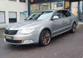 Skoda Superb 1.8 tfsi 160ch elegance 4x4 toit ouvrant carplay sieges elec jtes origine dispo entretien full Beige - thumbnail 25