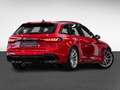 Audi RS4 RS 4 Avant quattro BLACKPAK PANO B&O 360CAM LM19 Rot - thumbnail 2