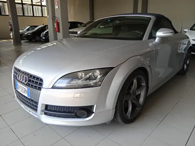 Audi TT TT II Roadster 2.0 tfsi Advanced Plus