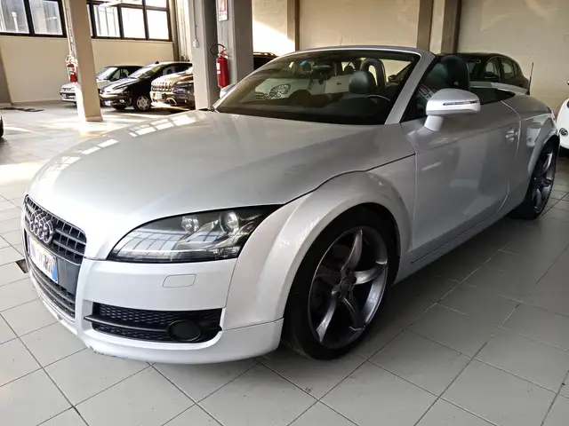 Audi TT TT II Roadster 2.0 tfsi Advanced Plus