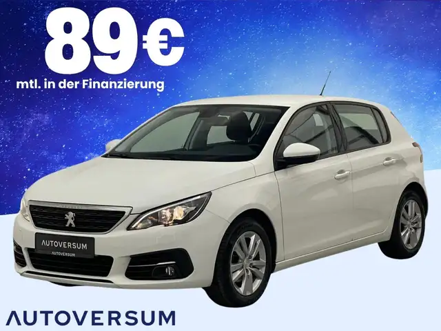 Peugeot 308 Aut. 1.2 Active Pack *GEWERBLICHES ANGEBOT*