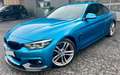 BMW 418 Coupe M Sport Aut. "Snapper Rocks Blue" Facelift - thumbnail 3