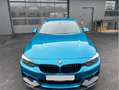 BMW 418 Coupe M Sport Aut. "Snapper Rocks Blue" Facelift - thumbnail 4