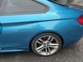 BMW 418 Coupe M Sport Aut. "Snapper Rocks Blue" Facelift - thumbnail 10