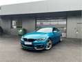 BMW 418 Coupe M Sport Aut. "Snapper Rocks Blue" Facelift - thumbnail 1