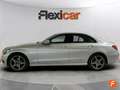 Mercedes-Benz C 220 d Gris - thumbnail 4
