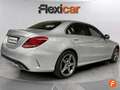 Mercedes-Benz C 220 d Gris - thumbnail 8