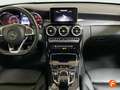 Mercedes-Benz C 220 d Gris - thumbnail 13