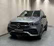 Mercedes-Benz GLE 350 GLE350 de 4M *1. HAND*AMG LINE*BURMESTER*HD-UP* Grau - thumbnail 2