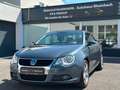 Volkswagen Eos 2.0 TDI CABRIO/VOLL VW SERVICE /KLIMA/PDC Grau - thumbnail 6