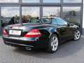 Mercedes-Benz SL 500 DEUTSCH 60TKM U-FREI LIEBHABER Schwarz - thumbnail 6