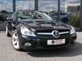Mercedes-Benz SL 500 DEUTSCH 60TKM U-FREI LIEBHABER Schwarz - thumbnail 5