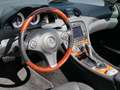 Mercedes-Benz SL 500 DEUTSCH 60TKM U-FREI LIEBHABER Schwarz - thumbnail 15