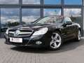 Mercedes-Benz SL 500 DEUTSCH 60TKM U-FREI LIEBHABER Schwarz - thumbnail 2