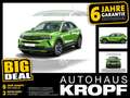 Opel Mokka 1.2 Turbo Elegance Hot Deal Elegance Grün - thumbnail 1