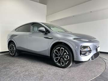 RWD Long Range 80.8 kWh facelift Super snel laden,