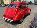 Citroen 2CV 6 Rot - thumbnail 3