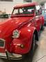 Citroen 2CV 6 Rot - thumbnail 7