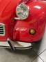 Citroen 2CV 6 Rot - thumbnail 10