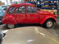 Citroen 2CV 6 Rot - thumbnail 8