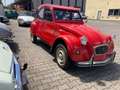 Citroen 2CV 6 Rot - thumbnail 4