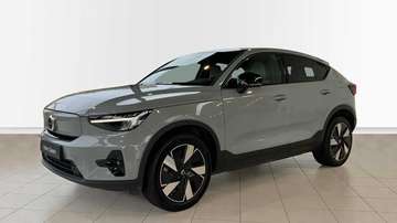 Recharge Ultimate, Single Motor Extended Range, El