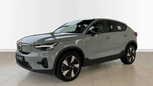 Volvo C40 Recharge Ultimate, Single Motor Extended Range, El