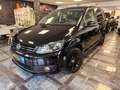 Volkswagen Touran Comfortline*Aluräder*Allwetter*Klimaauto* Noir - thumbnail 2