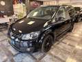 Volkswagen Touran Comfortline*Aluräder*Allwetter*Klimaauto* Noir - thumbnail 4