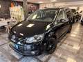 Volkswagen Touran Comfortline*Aluräder*Allwetter*Klimaauto* Noir - thumbnail 1