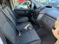 Mercedes-Benz Vito 110 CDI Lang 9-Sitzer *nur 79 TKM*HU neu*Klima*AHK Blanc - thumbnail 10